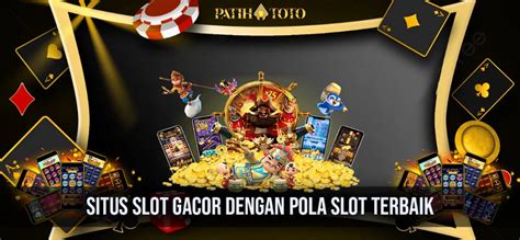 Patihtoto slot Putritoto sebagai bo slot gacor terbaik dan terpercaya no 1 di Indonesia menawarkan jackpot slot dan diskon togel terbesar yang pastinya tidak akan Anda peroleh dari situs lainnya